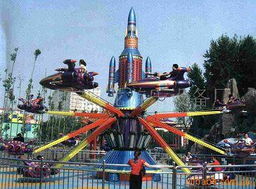 滎陽市天龍游樂設(shè)備廠 大型游藝機(jī)與動漫游藝用品全覽