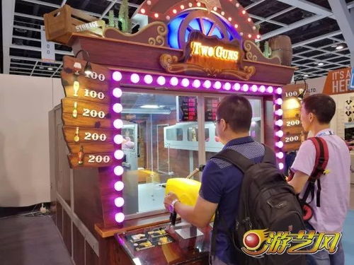 亞景會圓滿閉幕，游藝風帶您盤點動漫及游藝用品人氣產品