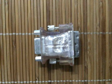 電腦線材二手閑置交易指南 VGA、IDE與打印機線的再利用